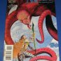 Magic the Gathering Ice Age (1995) #4 - Acclaim/Armada Comics