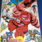 X-Force (1991 - 1st Series) #3 - Marvel Comics