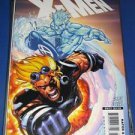 X-Men (1991 - 1st Series) #201 - Marvel Comics