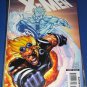 X-Men (1991 - 1st Series) #201 - Marvel Comics