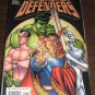 Defenders (2005 - 3rd Series) #1 - Marvel Comics