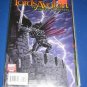 Lords of Avalon Sword of Darkness (2008) #1 - Marvel Comics