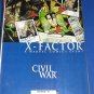 X-Factor (2005 - 3rd Series) #9 - Marvel Comics