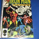 Iron Man (1968 - 1st Series) #190 - Marvel Comics