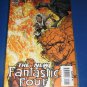 Fantastic Four (1998 - 3rd Series) #544 - Marvel Comics