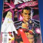 Uncanny X-Men (1963-2012) #517 - Marvel Comics