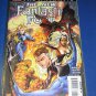 Fantastic Four (1998 - 3rd Series) #548 - Marvel Comics