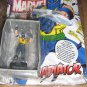 GLADIATOR - Classic Marvel Figurine Collection Lead Figure Eaglemoss Issue #124