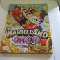 Wario Land Shake It Prima's Official Strategy Guide