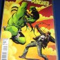 Marvel Universe vs. Punisher (2010) #2 - Marvel Comics