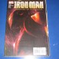 Iron Man (2005 - 4th Series) #27 - Marvel Comics