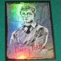 Harry Potter Memorable Moments FOIL Puzzle Card #PZ3