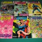 Power of the Atom (1988) #1-18 - Complete Full Run Set - DC Comics