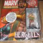 HERCULES - Classic Marvel Figurine Collection Lead Figure Eaglemoss Issue #68