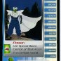 Dragonball Z - PICCOLO - FOIL PROMO #P2 TOURNAMENT PRIZE CARD Rare - DBZ CCG