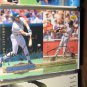 Barry Bonds 1994 Upper Deck Collector's Choice Silver Signature Juan Gonzalez