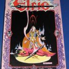 Elric Weird of the White Wolf (1986) #2 -  First Publishing Comics