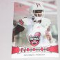 2015 Leaf Best of Football Lenticular Devante Parker Rookie Card *Only 146 made*