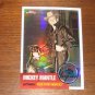 2007 Topps Chrome Mickey Mantle Story White Refractor #MMS25 #/200