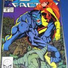 X-Factor (1986 - 1st Series) #46 - Marvel Comics