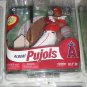 ALBERT PUJOLS - Mcfarlane Sports MLB Series 30 Figure - LA Angels