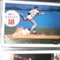 Roberto Alomar 1993 Topps Gold