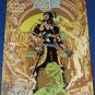 Aztec Ace (1984) #2 - Eclipse Comics