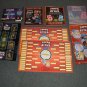 2009 Topps Attax Baseball Promo Kit Posters Ad Sheet & More