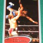 KOFI KINGSTON - 2012 Topps WWE Blue Bordered Parallel #23