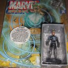 HAVOK - Classic Marvel Figurine Collection Lead Figure Eaglemoss Issue #74