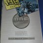 X-Men The 198 Files (2006) #1 - Marvel Comics