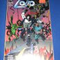 Lobo Unamerican Gladiators (1993) #1 - DC Comics