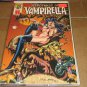 Vengeance of Vampirella (1995) Wizard 1/2 #1 - Harris Comics