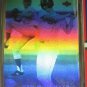 1992 Upper Deck College Player of the Year Hologram Ben McDonald