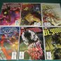Beyond (2006) #1-6 - Complete Full Run Set - Marvel Comics