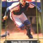 1992 Leaf Gold Leaf Rookies Todd Hundley Rookie Card