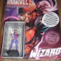 WIZARD - Classic Marvel Figurine Collection Lead Figure Eaglemoss Issue #170
