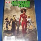 Heroes for Hire (2006 - 2nd Series) #14 - Marvel Comics - World War Hulk