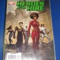 Heroes for Hire (2006 - 2nd Series) #14 - Marvel Comics - World War Hulk