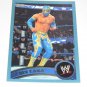 SIN CARA - 2011 Topps WWE Blue #75 - #0992 of 2011 made