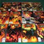 Ghost Rider (2006 - 4th Series) #1-35 - Complete Full Run Set - Marvel Comics