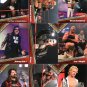 2010 TNA NEW ERA Wrestling CARD SET wwe HOGAN JEFF HARDY