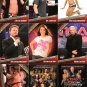 2010 TNA NEW ERA Wrestling CARD SET wwe HOGAN JEFF HARDY