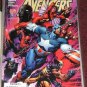 New Avengers (2005) #12 - Marvel Comics - CAPTAIN AMERICA, SPIDERMAN, IRON MAN