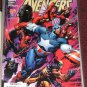 New Avengers (2005) #12 - Marvel Comics - CAPTAIN AMERICA, SPIDERMAN, IRON MAN