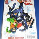 Teen Titans (2003-2011 - 3rd Series) #29 - DC Comics