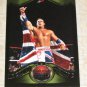 BRITISH BULLDOG DAVEY BOY SMITH - 2009 Topps WWE Legends of the Ring #2