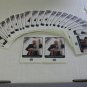 Lot of 25 - Dean Smith UNC Carolina Tarheels 2001 Fleer Greats of the Game