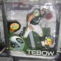 TIM TEBOW - Mcfarlane Sports NFL Series 30 Figure -