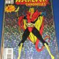 Warlock Chronicles (1993) #1 - Marvel Comics